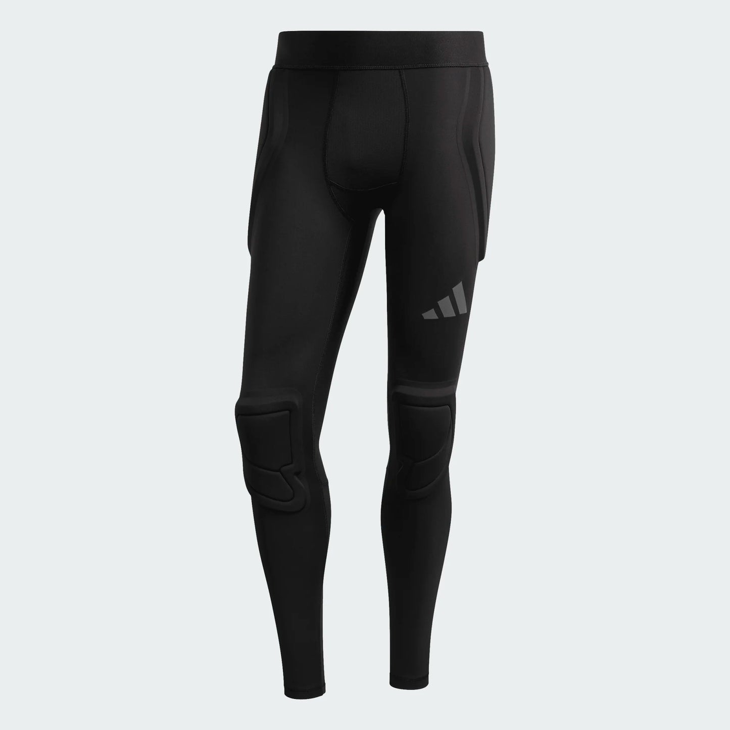 adidas Men’s Goalkeeper Padded Long Tight Black