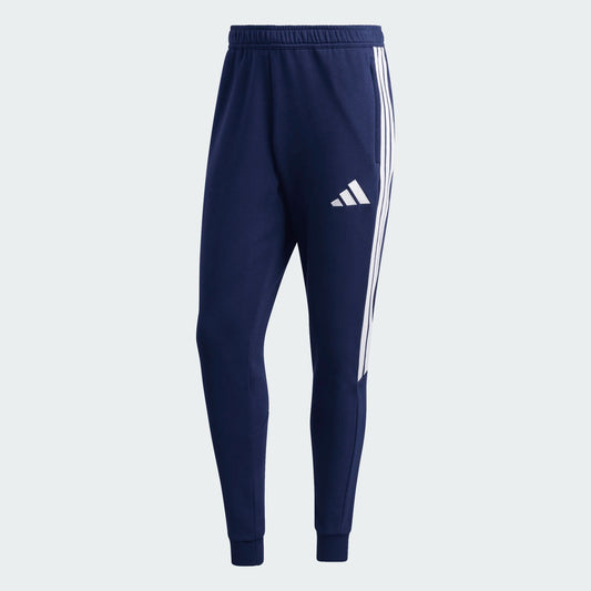 adidas Men's Tiro 26 Sweat Pants Navy Blue