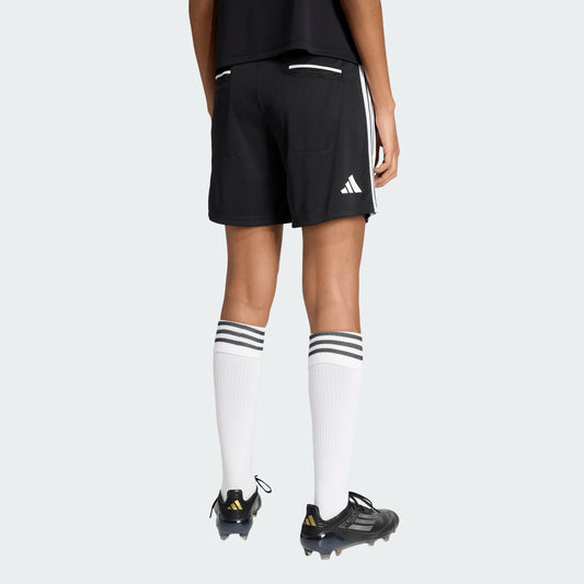 Adidas Women’s Referee 26 Short Black