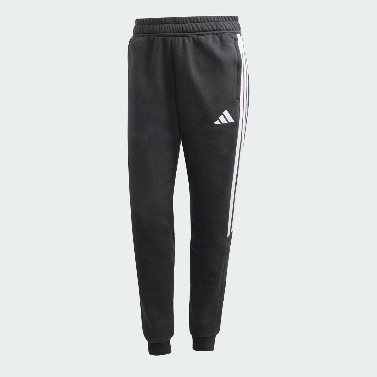 adidas Women's Tiro 26 Sweat Pants Black White