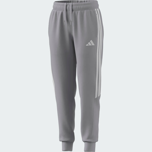 adidas Women's Tiro 26 Sweat Pants Light Grey