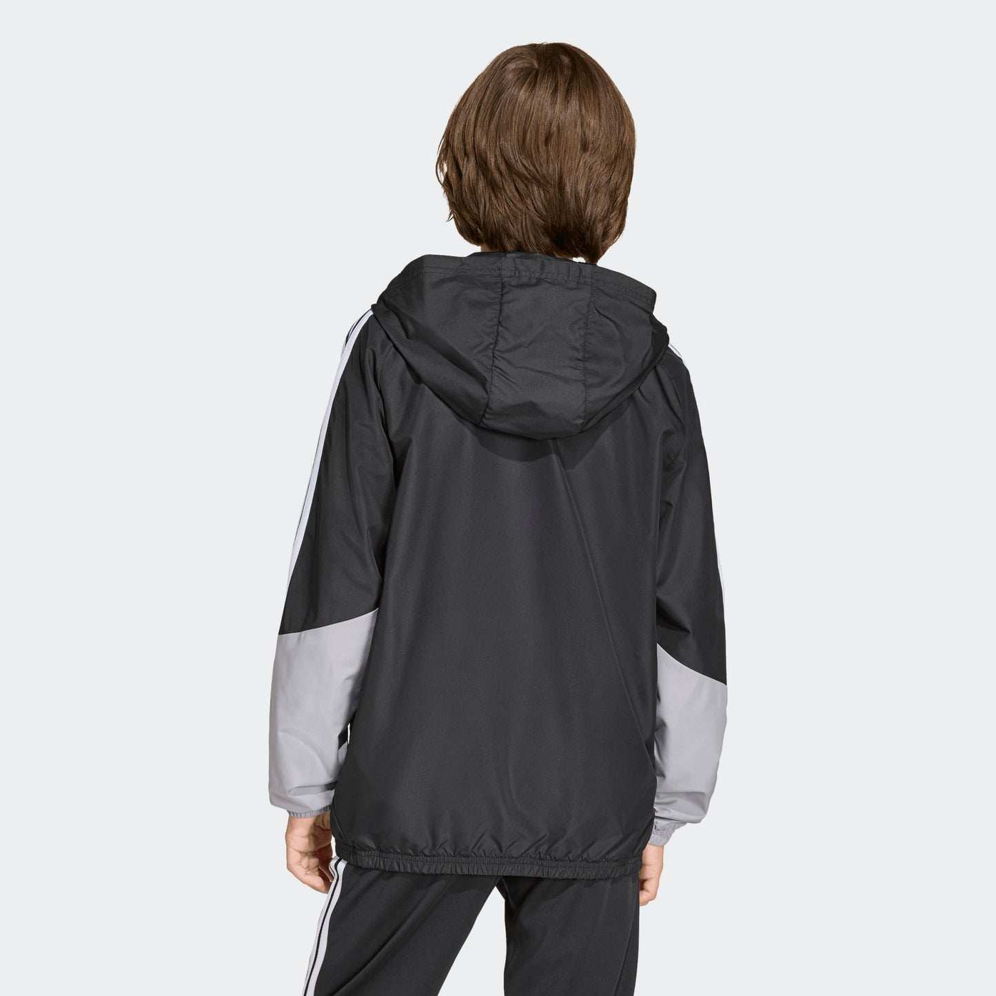 adidas Youth Tiro 26 Competion All Weather Jacket