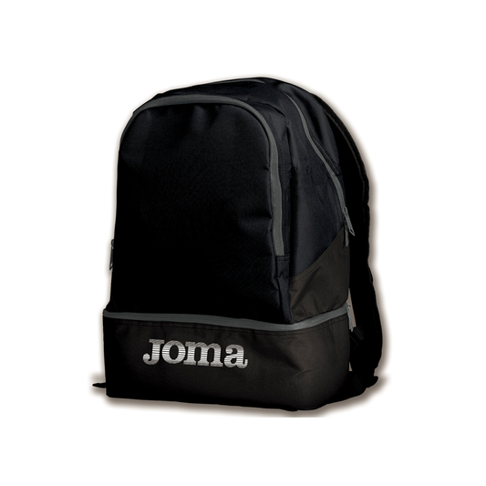 Joma Estadio III Backpack-Black