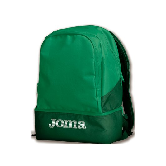 Joma Estadio III Backpack-Green