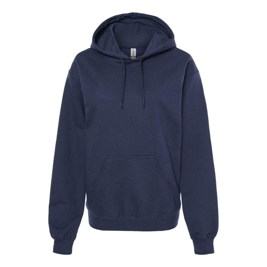 Gilden Men's Softstyle Midweight Hooded Sweatshirt