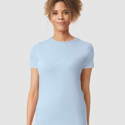 Gilden Women's Softstyle T-Shirt
