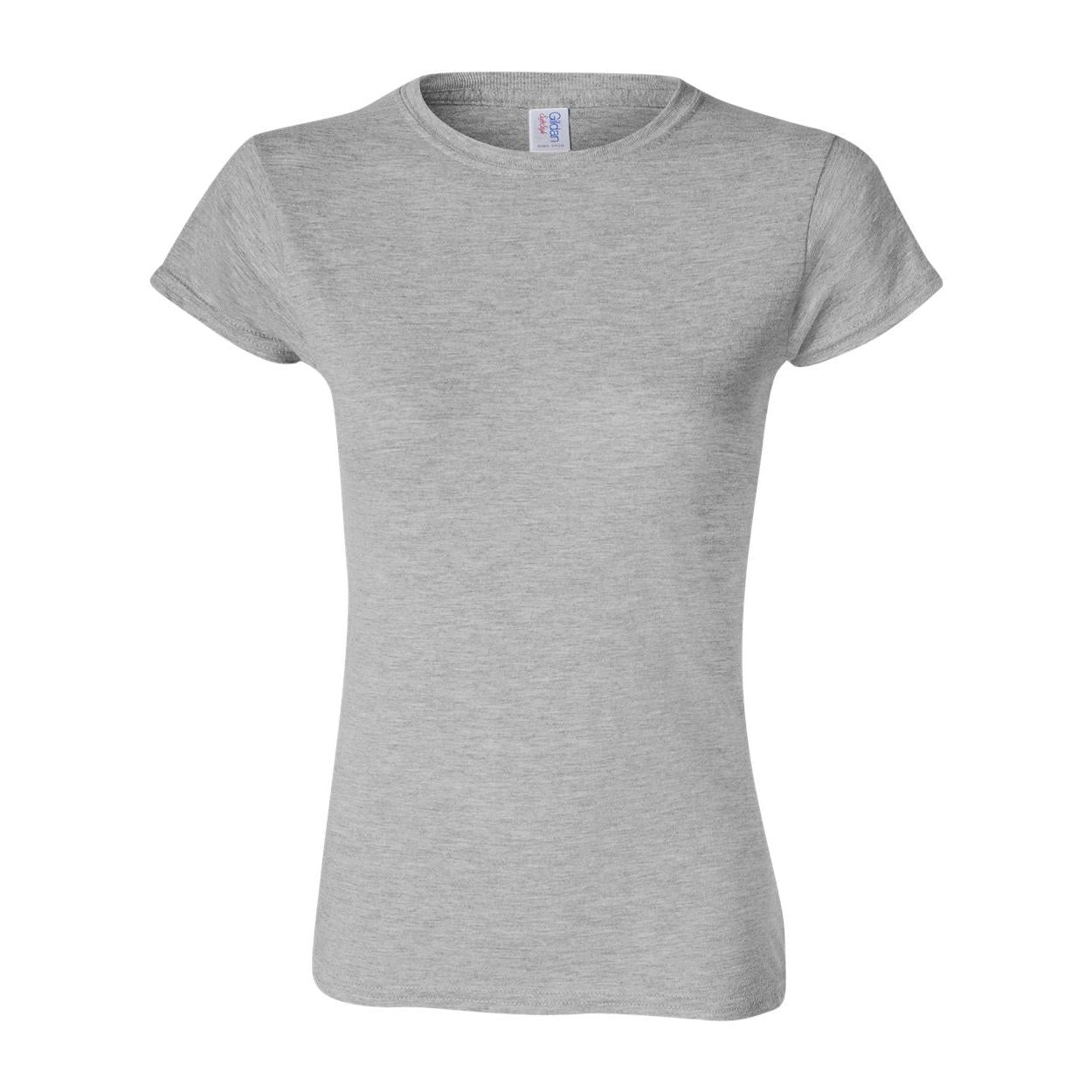 Gilden Women's Softstyle T-Shirt
