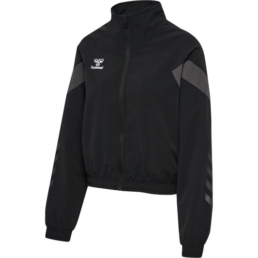 HUMMEL Women's hmlTRAVEL WOVEN JACKET