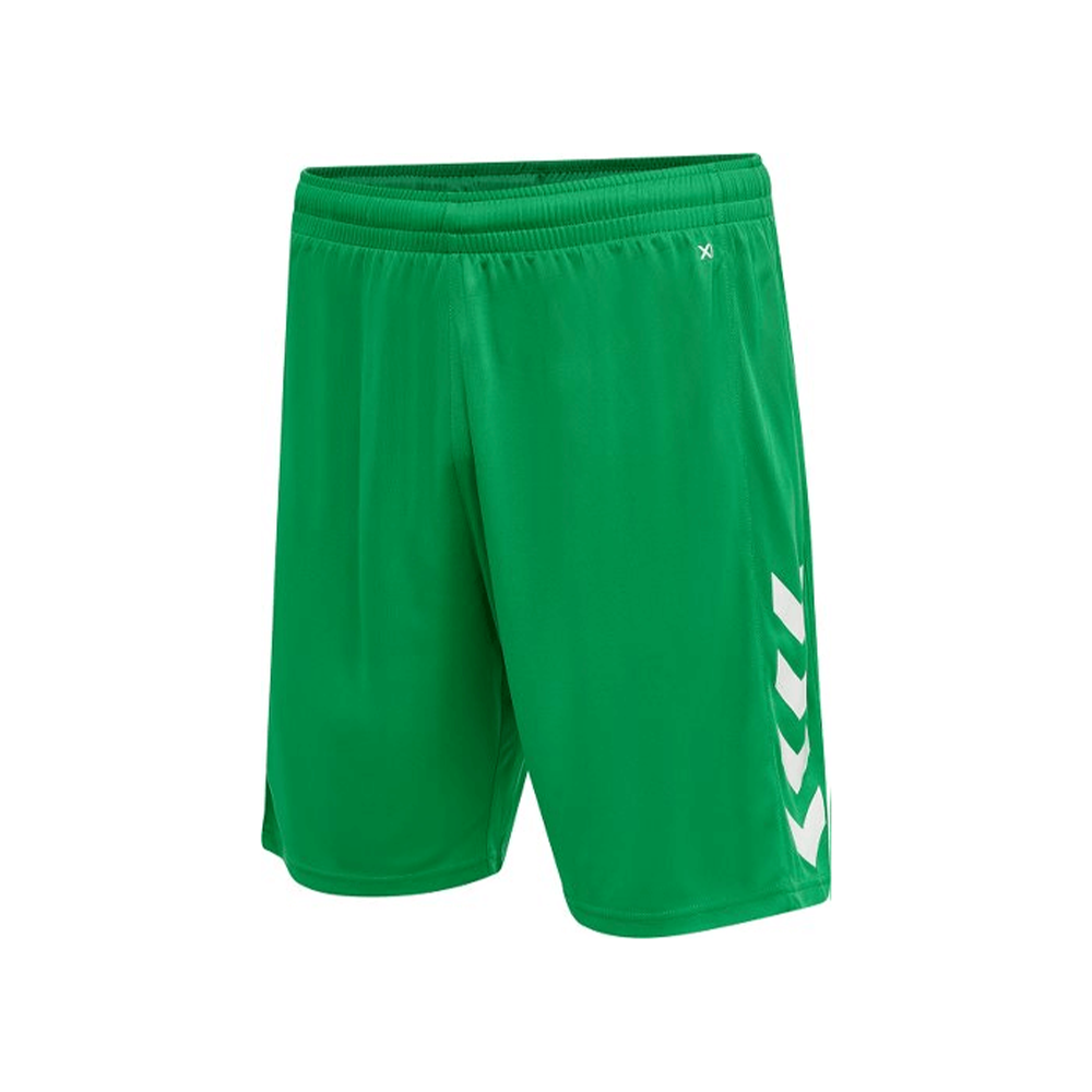 Hummel Men's HmLcore XK Poly Shorts