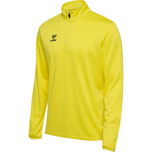 Hummel Men's hmlESSENTIAL HALF-ZIP