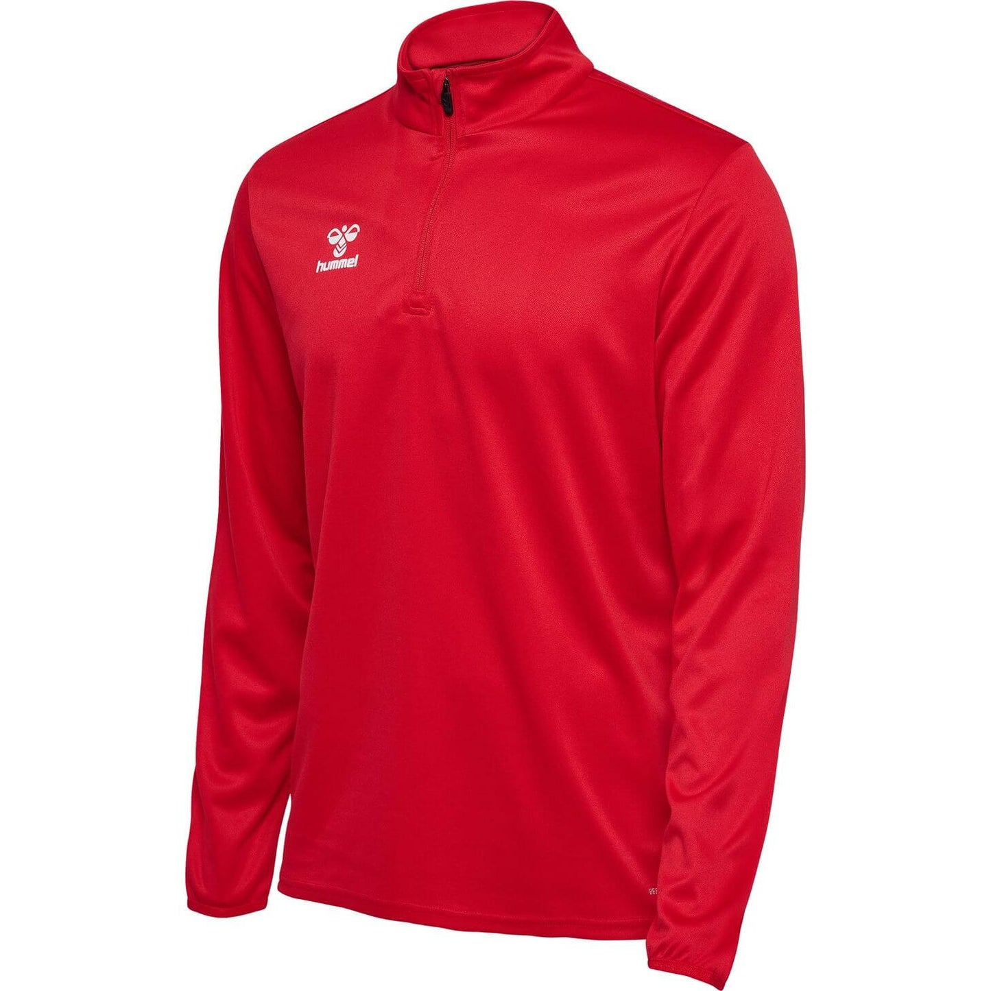 Hummel Men's hmlESSENTIAL HALF-ZIP