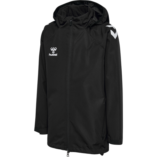 Hummel Youth hmlLEAD 2.0 ALL-WEATHER JACKET