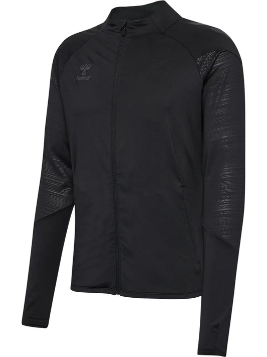 Hummel Men's hmlPRO TRAINING ZIP JACKET