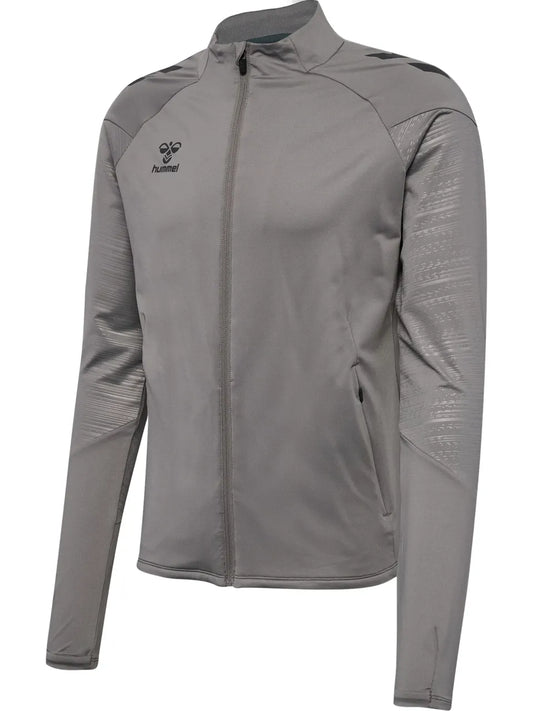 Hummel Men's hmlPRO TRAINING ZIP JACKET