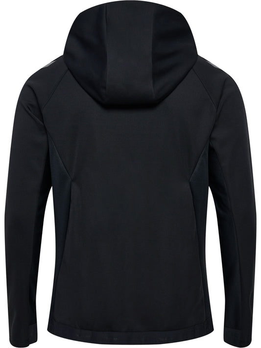 Hummel Men’s hmlCIMA 2.0 Zip Hoodie