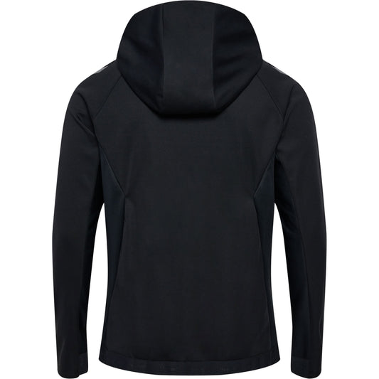 Hummel Men’s hmlCIMA 2.0 Zip Hoodie