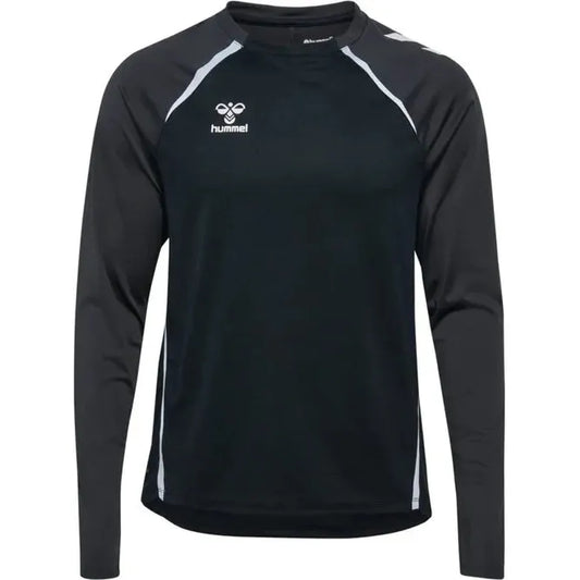 Hummel Men's hmlLEAD 2.0 CREW SWEAT