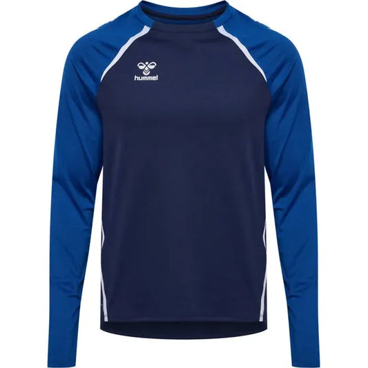 Hummel Men's hmlLEAD 2.0 CREW SWEAT