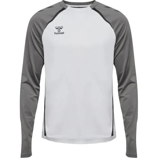 Hummel Youth hmlLEAD 2.0 CREW SWEAT TOP