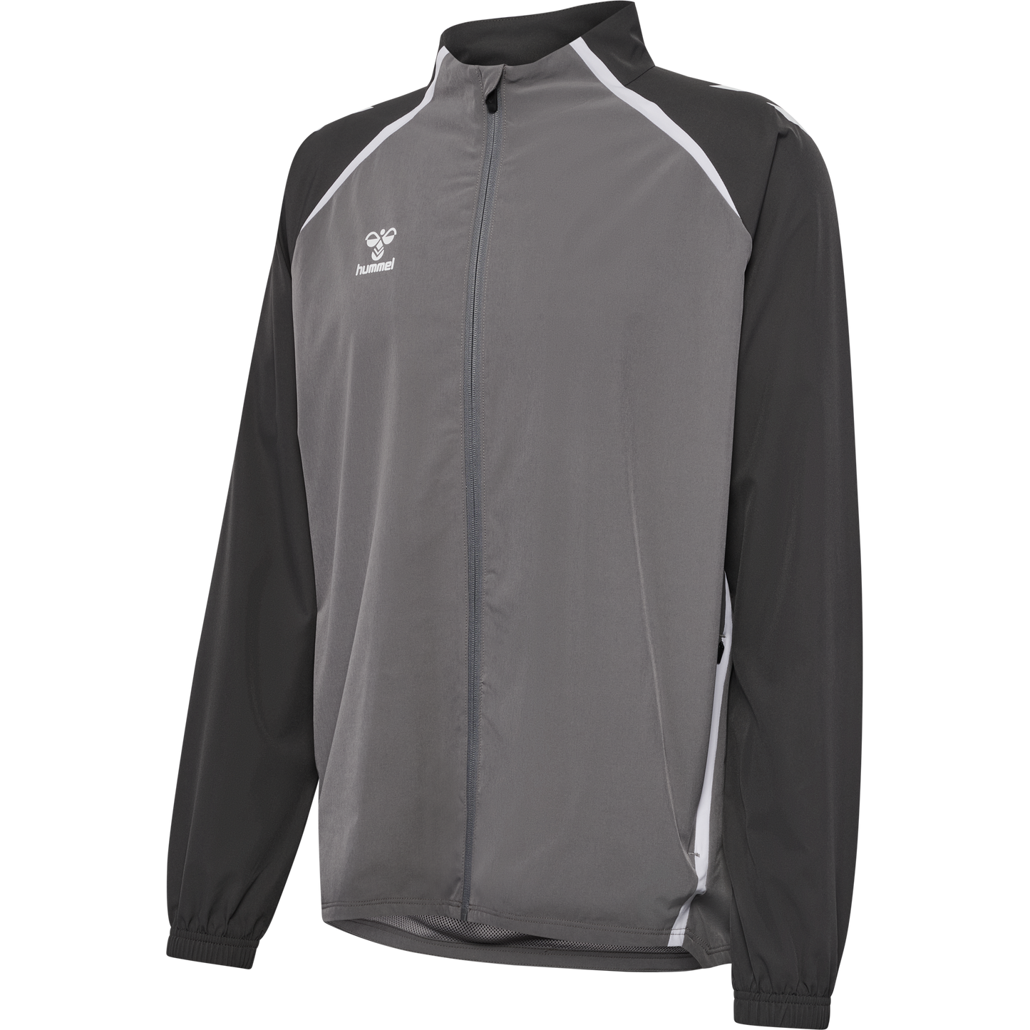 Hummel Men's hmlLEAD 2.0 WOVEN JACKET