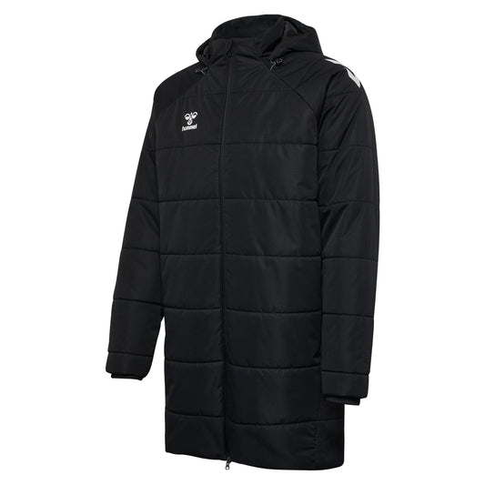 Hummel Mens hmlLEAD 2.0 BENCH JACKET