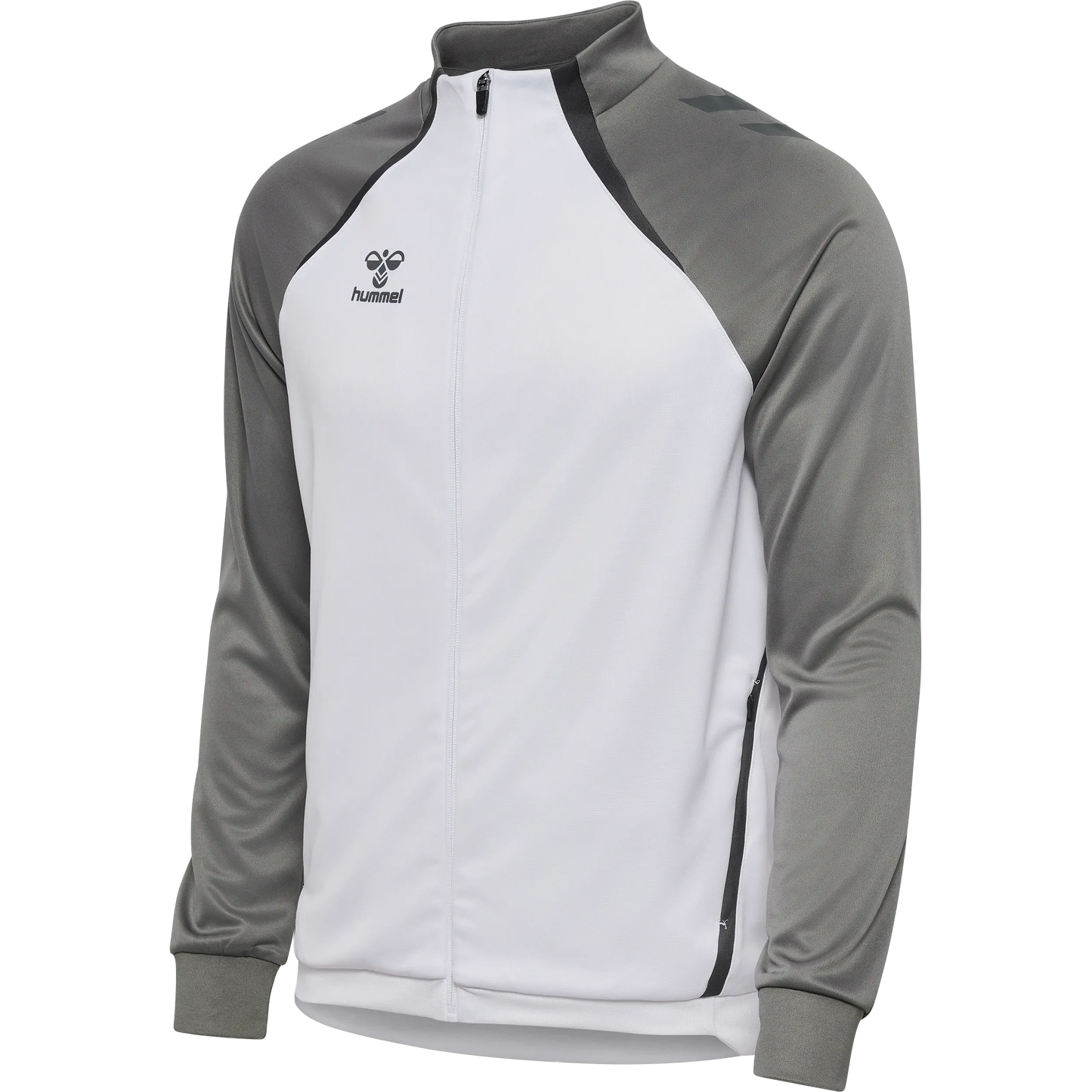 Hummel Men's hmlLEAD 2.0 TRACK ZIP JACKET