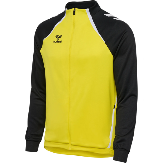 Hummel Men's hmlLEAD 2.0 TRACK ZIP JACKET