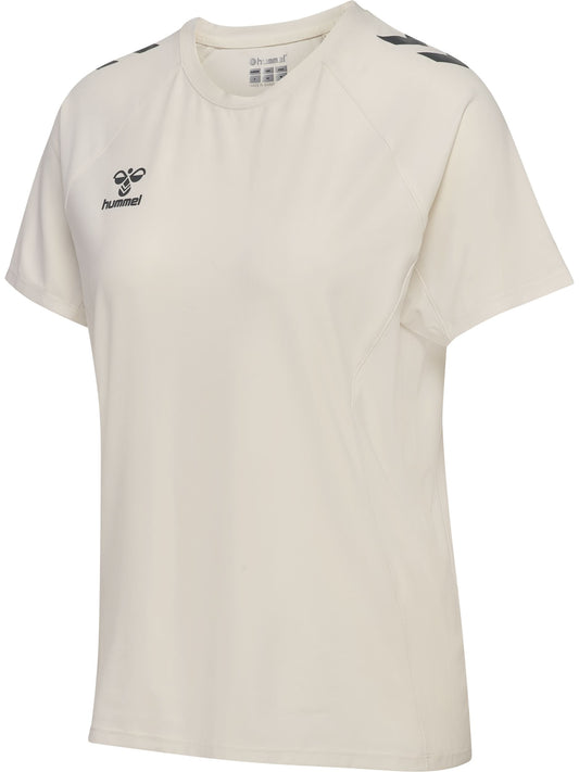 Hummel Women’s hmlCIMA 2.0 Jersey S/S