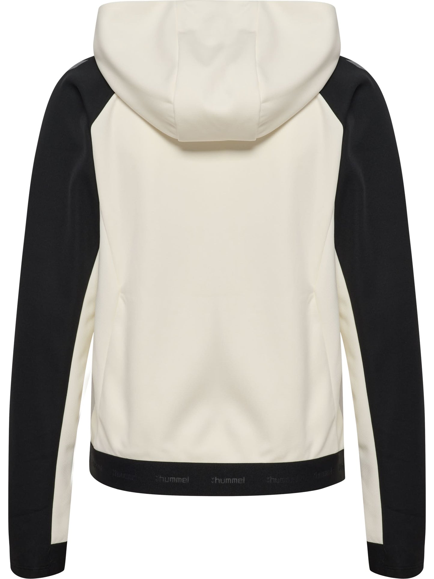 Hummel Women’s hmlCIMA 2.0 Zip Hoodie