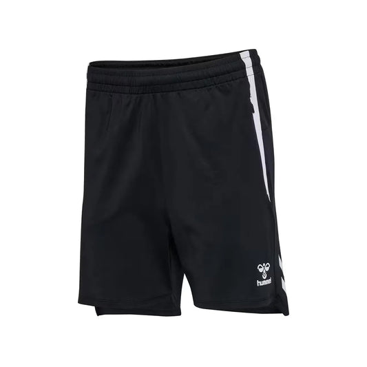 Hummel Women's hmlLEAD 2.0 TRAINING SHORTS