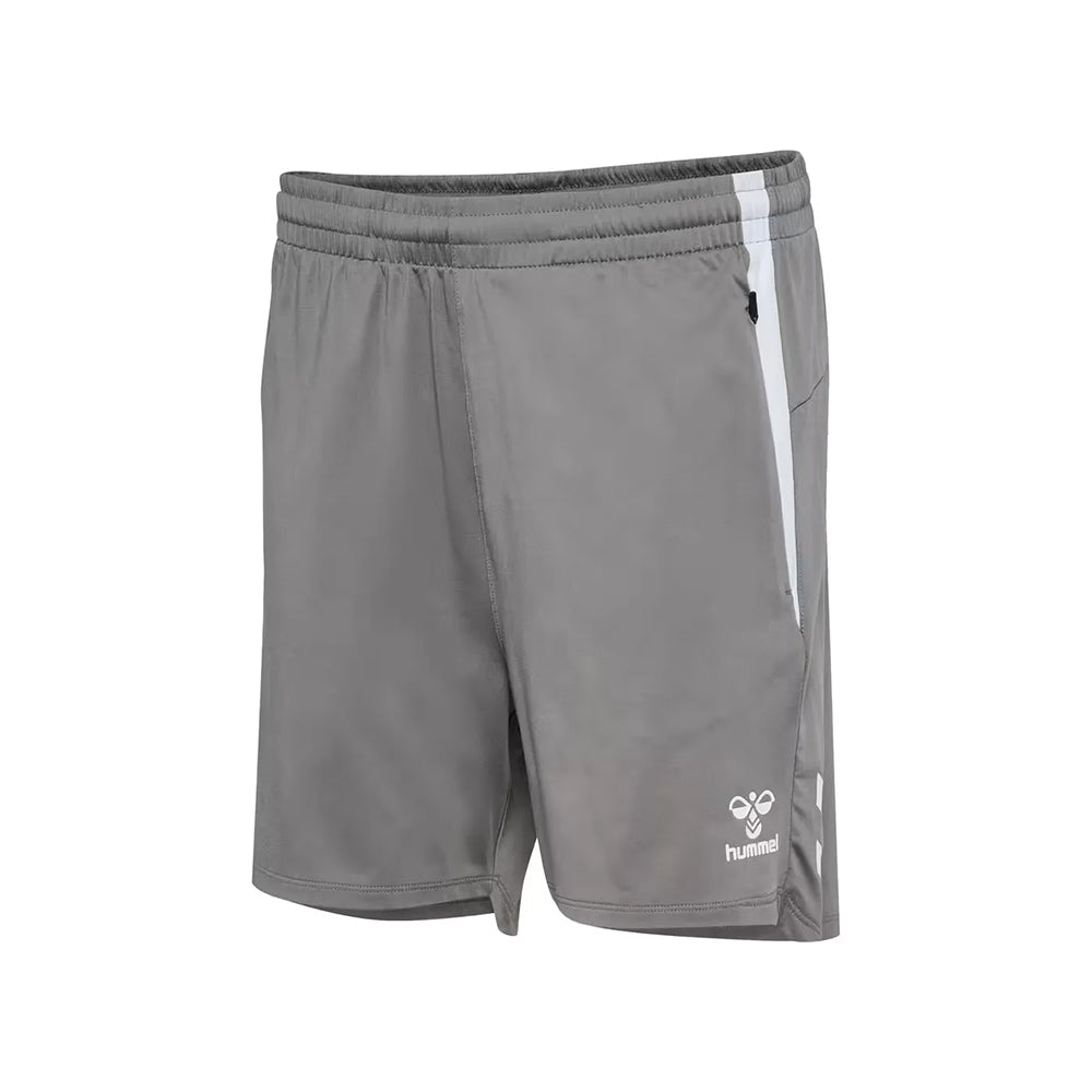Hummel Women's hmlLEAD 2.0 TRAINING SHORTS