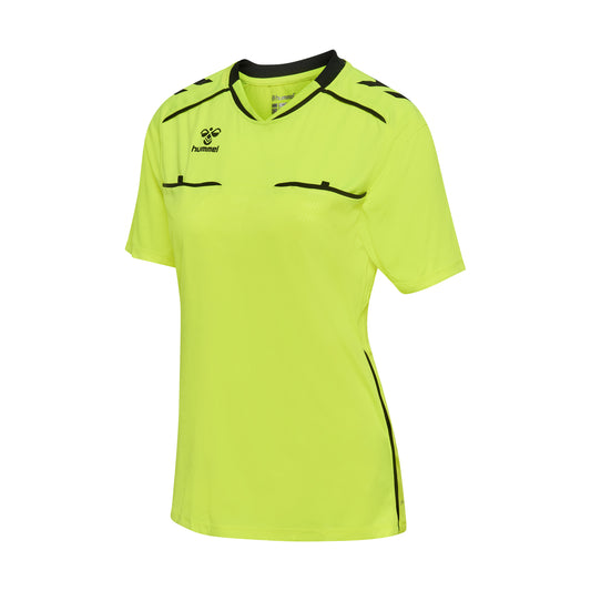 Hummel Women’s hmlREFEREE Jersey S/S