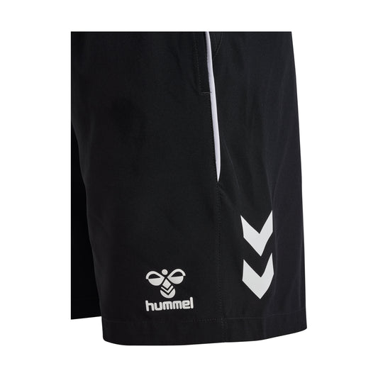 Hummel Women’s hmlREFEREE Woven Shorts