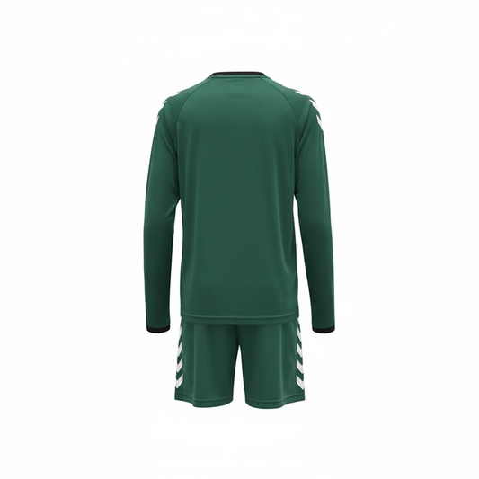 Hummel Youth Core Goalkeeper Set