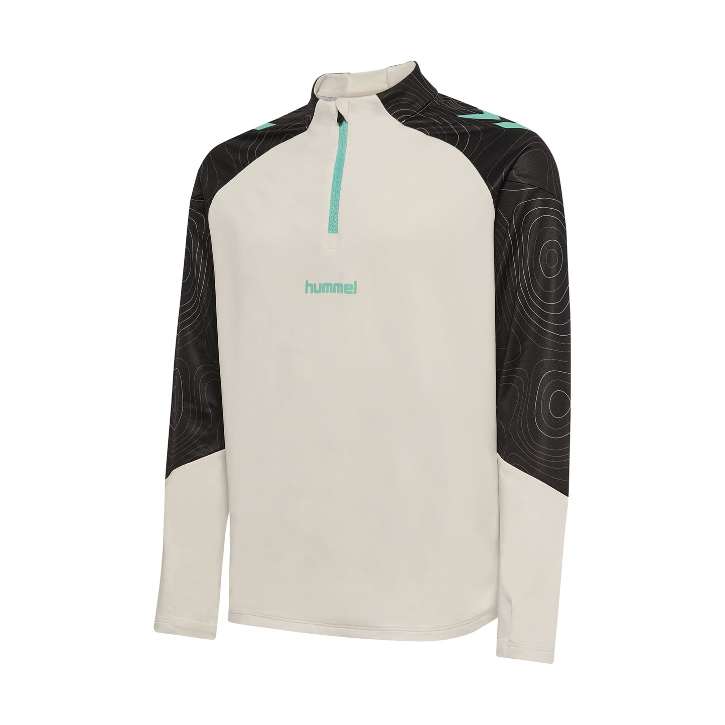 Hummel Youth hmlBLAZE 2.0 Training Half Zip