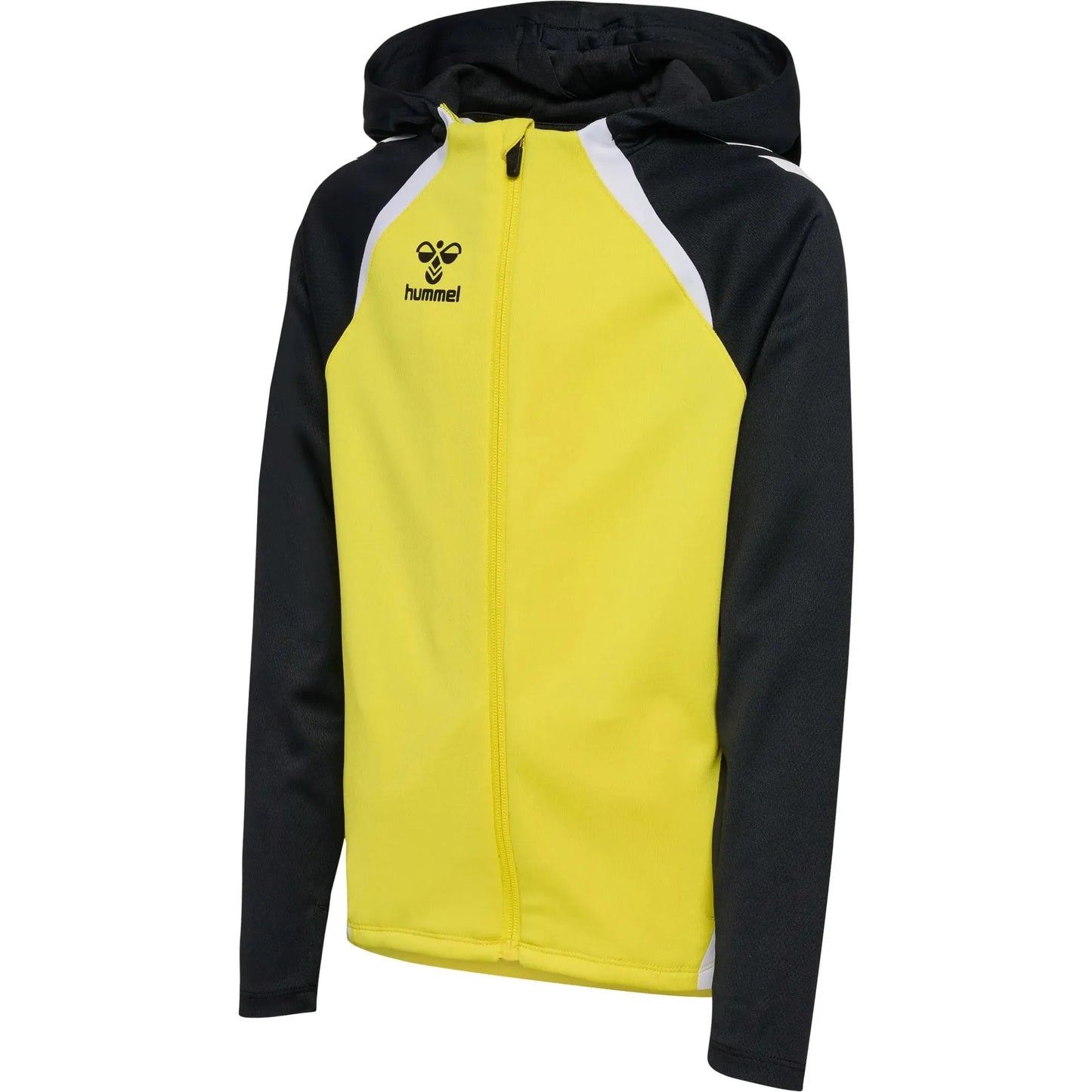 HUMMEL Youth hmlLEAD 2.0 ZIP HOODIE FULL ZIP JACKET
