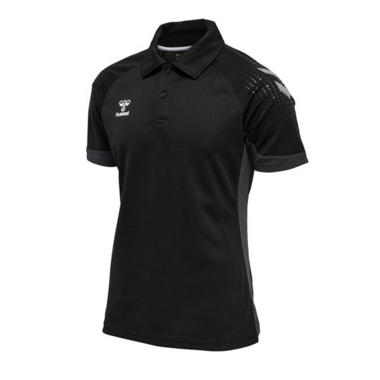 Hummel Men's HmiLead Functional Polo