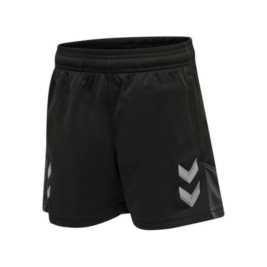 Hummel HmiLead Training Short-Black