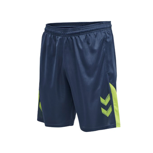 Hummel HmiLead Training Short-Dark Denim