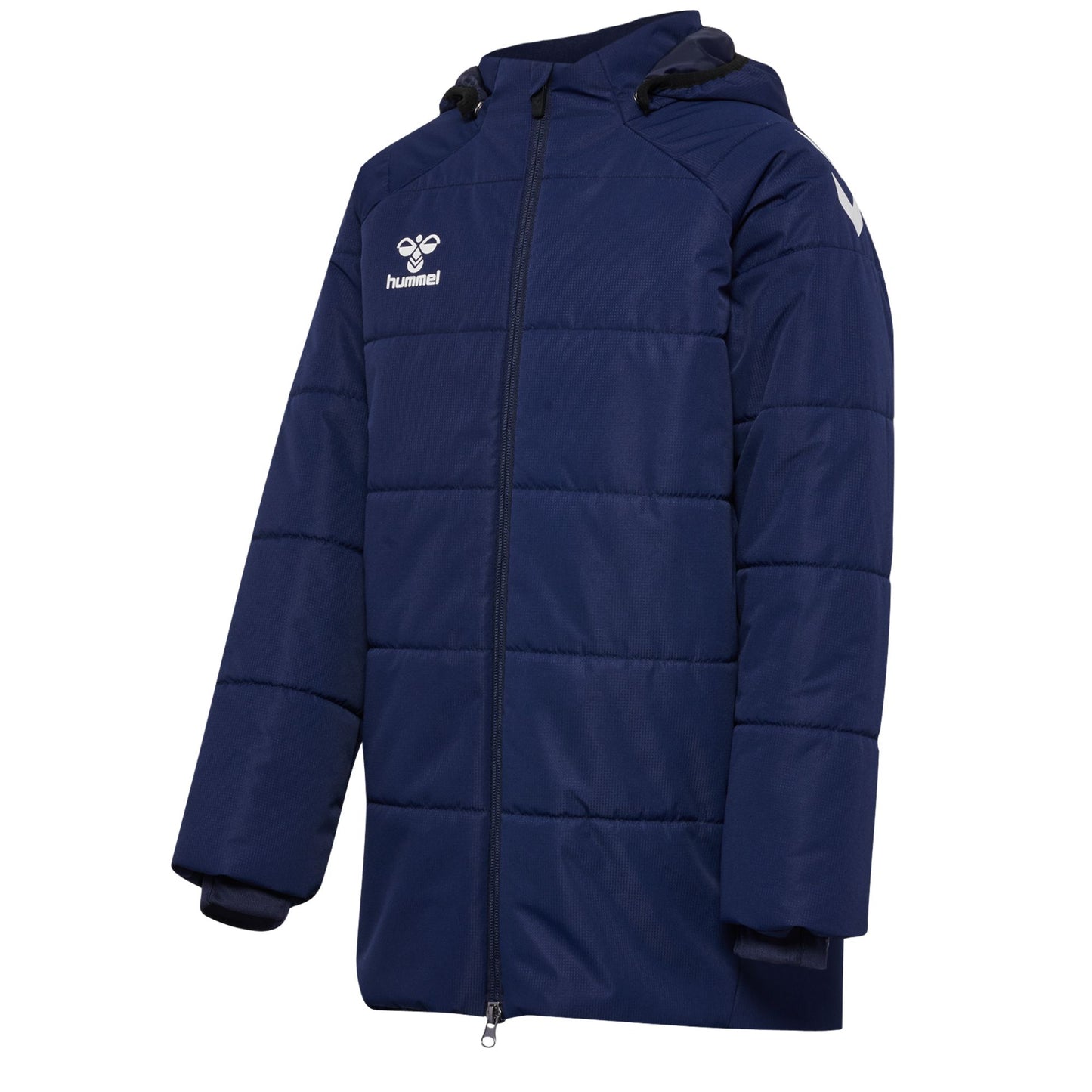 Hummel Youth hmlLEAD 2.0 BENCH JACKET