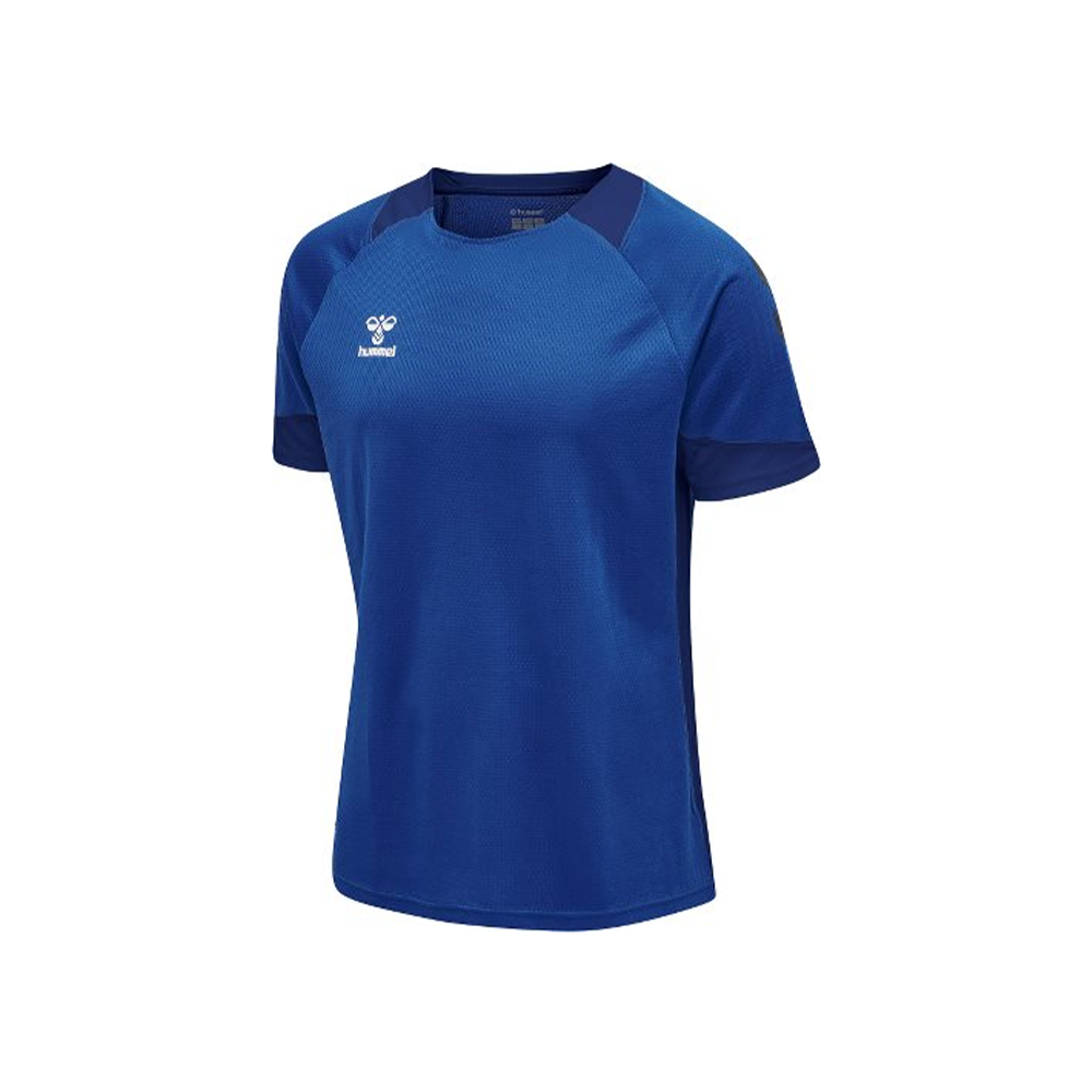 Hummel Youth hmlLEAD Poly Jersey