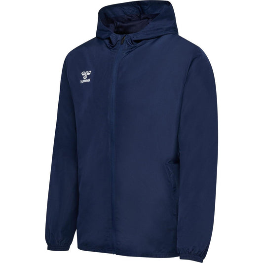 Hummel Men's hmlESSENTIAL AW JACKET