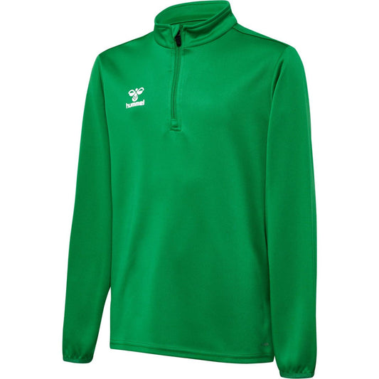 Hummel Youth hmlESSENTIAL HALF-ZIP