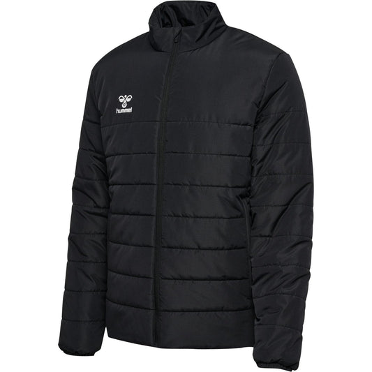 Hummel Men's hmlESSENTIAL SHORT BENCH JACKET