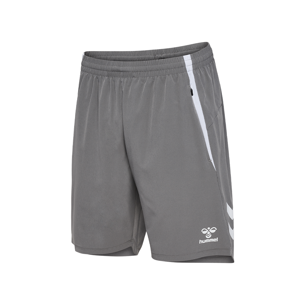Hummel Men's hmlLEAD 2.0 WOVEN SHORTS