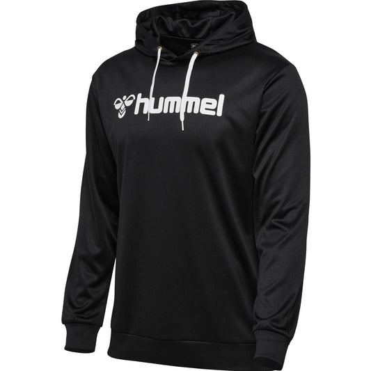 Hummel Men's hmlLOGO HOODIE