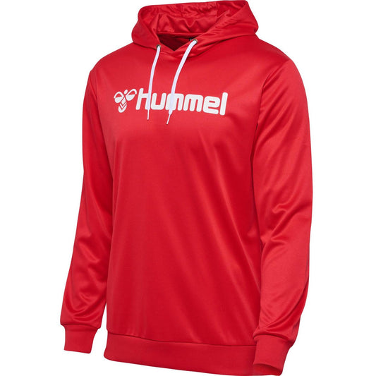 Hummel Men's hmlLOGO HOODIE