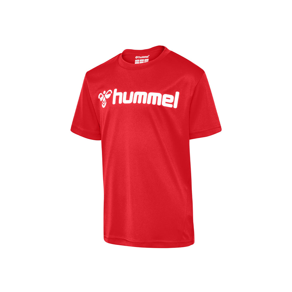 Hummel Youth hmlLOGO JERSEY S/S