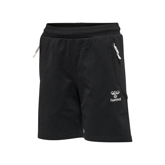 Hummelhml Youth MOVE GRID COTTON SHORTS