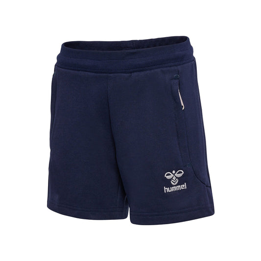 Hummelhml Youth MOVE GRID COTTON SHORTS